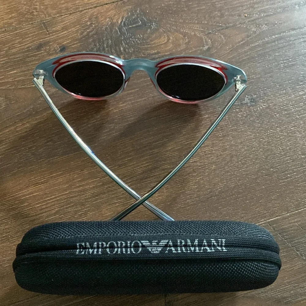 Armani Emporio Armani Sunglasses